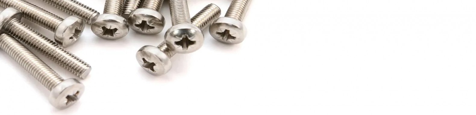 Machine Screws